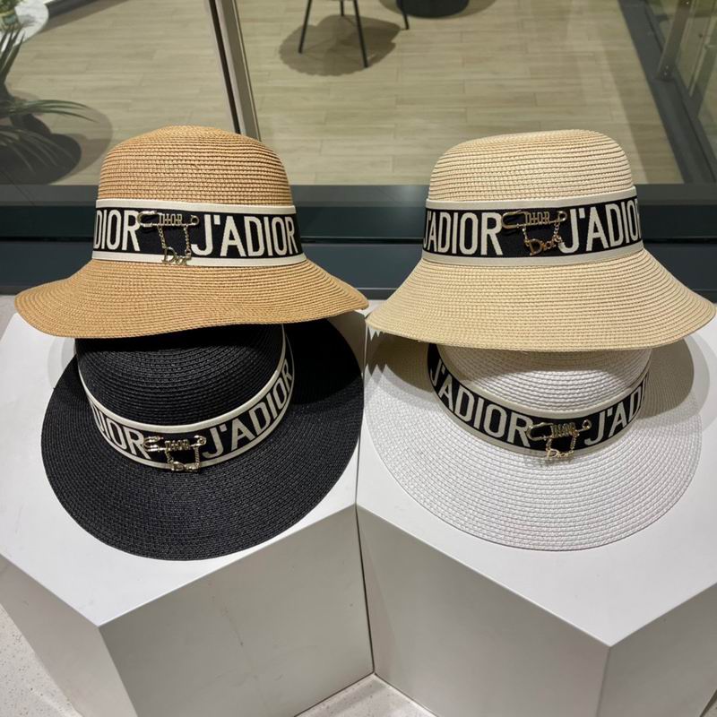 Dior top hat (192)
